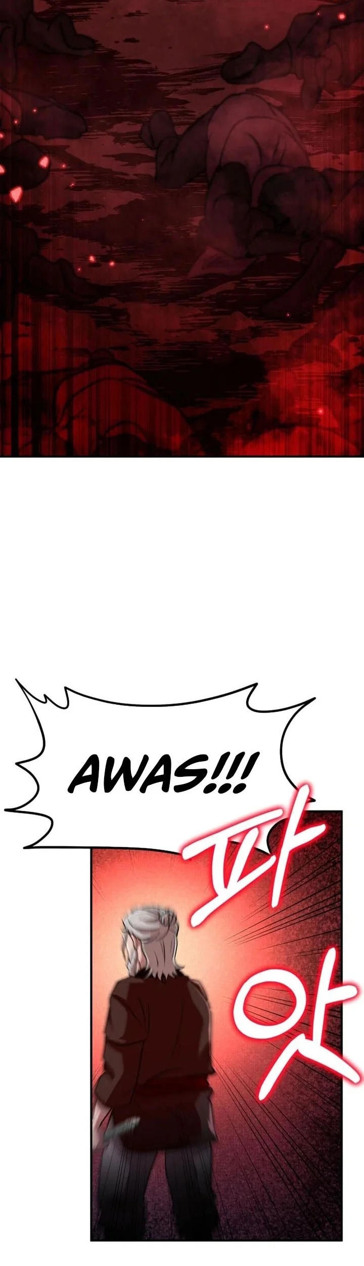 Heavenly Demon Tavern Chapter 43 Gambar 70