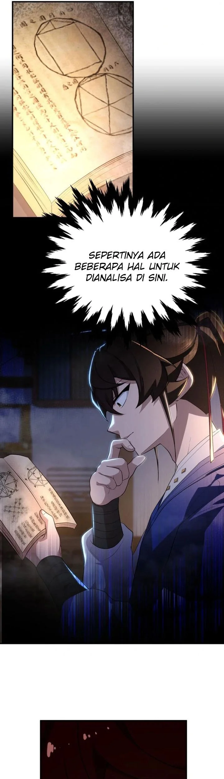 Heavenly Demon Tavern Chapter 43 Gambar 10