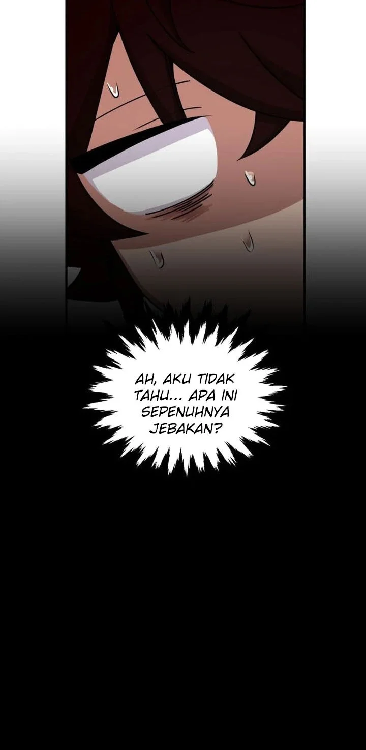 Heavenly Demon Tavern Chapter 43 Gambar 11