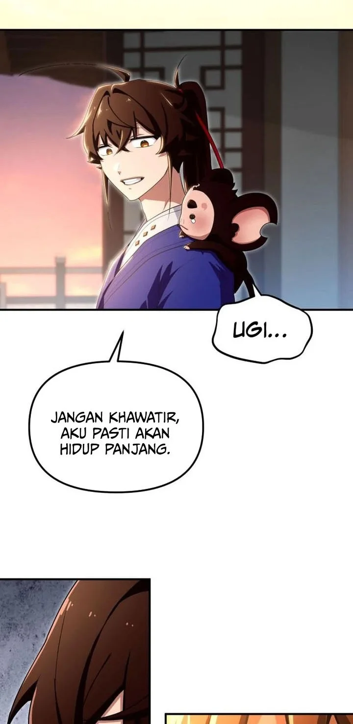 Heavenly Demon Tavern Chapter 43 Gambar 13