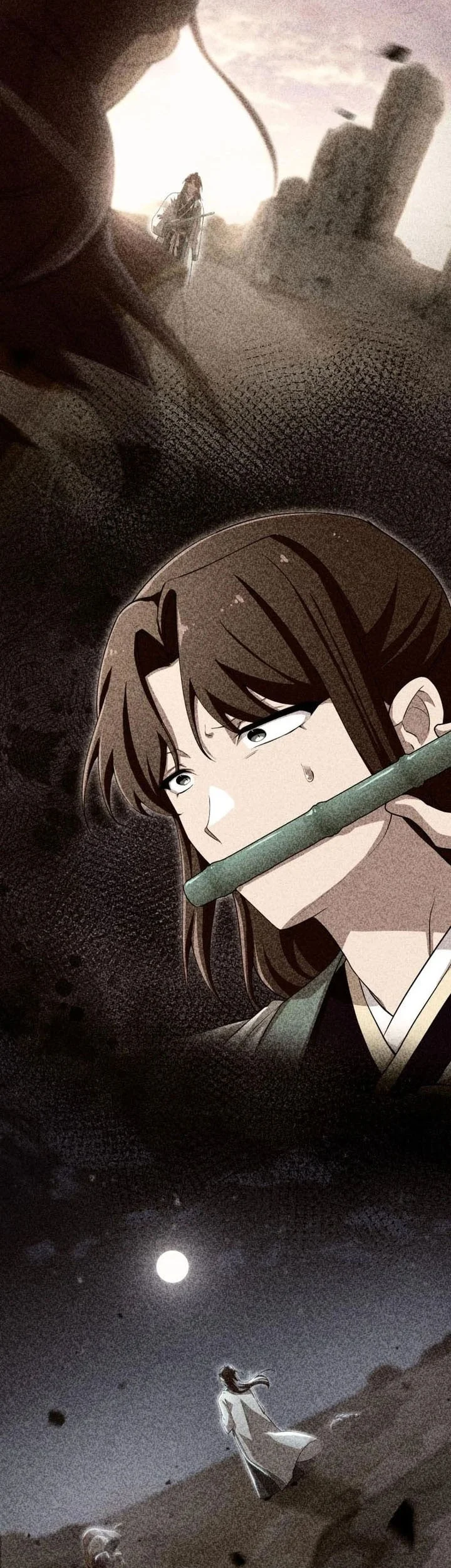 Heavenly Demon Tavern Chapter 44 Gambar 18