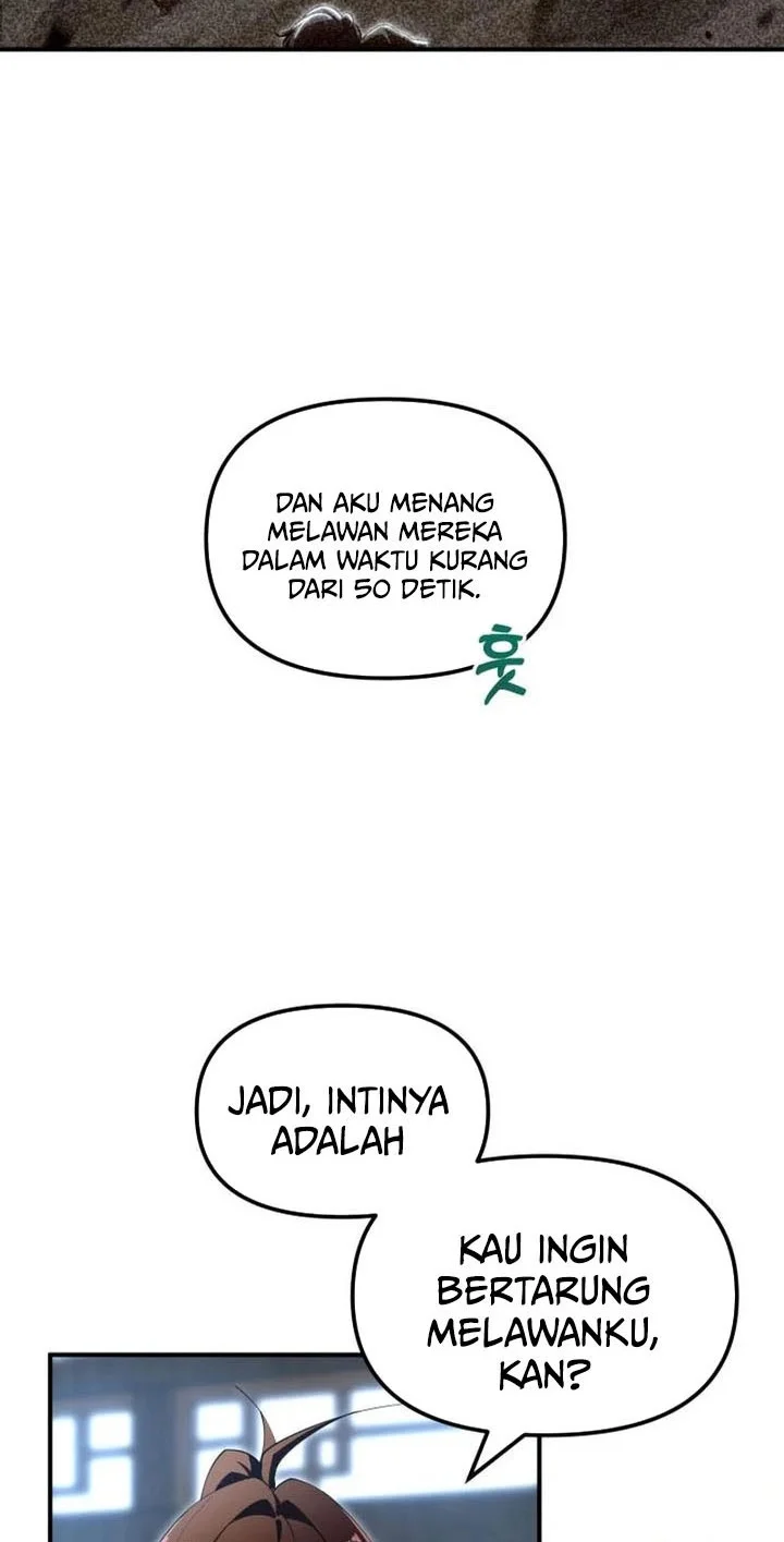 Heavenly Demon Tavern Chapter 44 Gambar 19