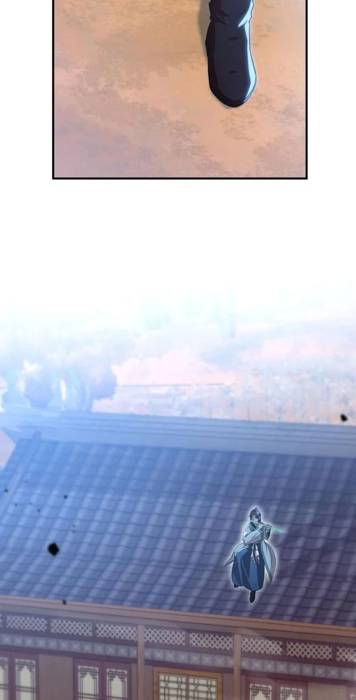 Heavenly Demon Tavern Chapter 44 Gambar 23