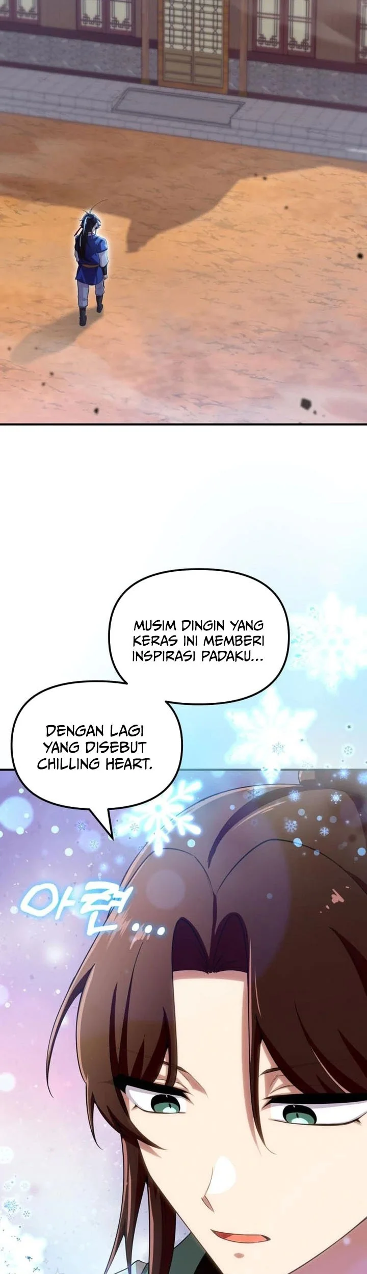 Heavenly Demon Tavern Chapter 44 Gambar 24