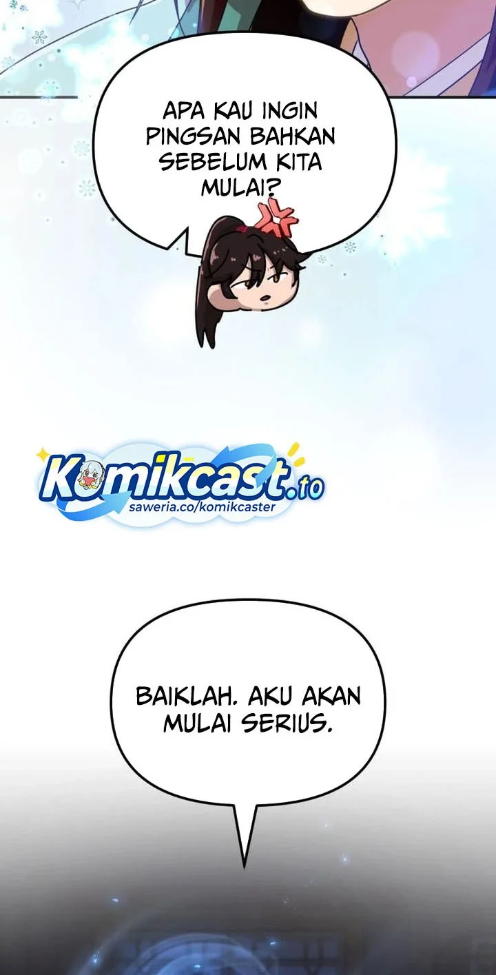 Heavenly Demon Tavern Chapter 44 Gambar 25