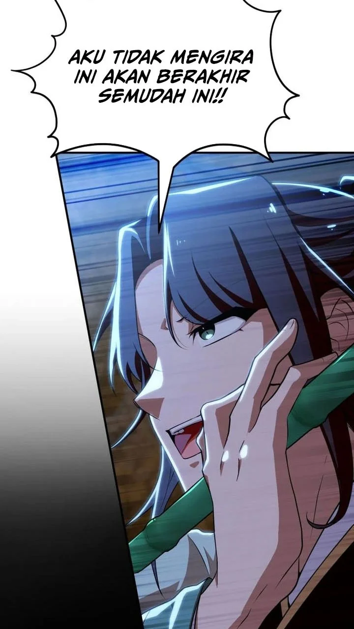 Heavenly Demon Tavern Chapter 44 Gambar 29