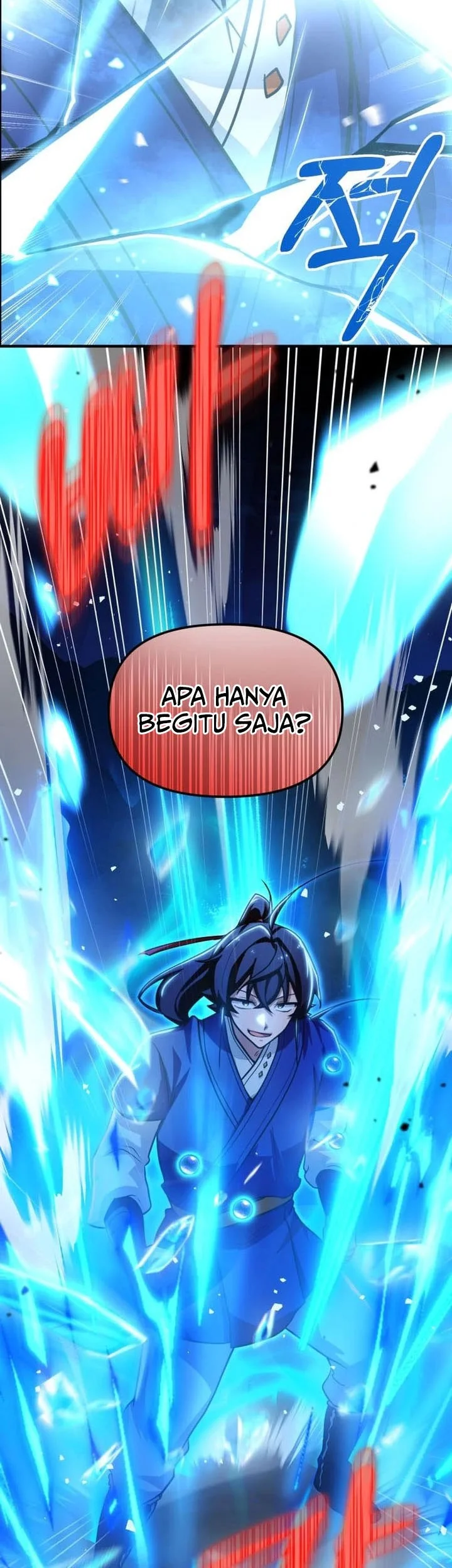 Heavenly Demon Tavern Chapter 44 Gambar 32