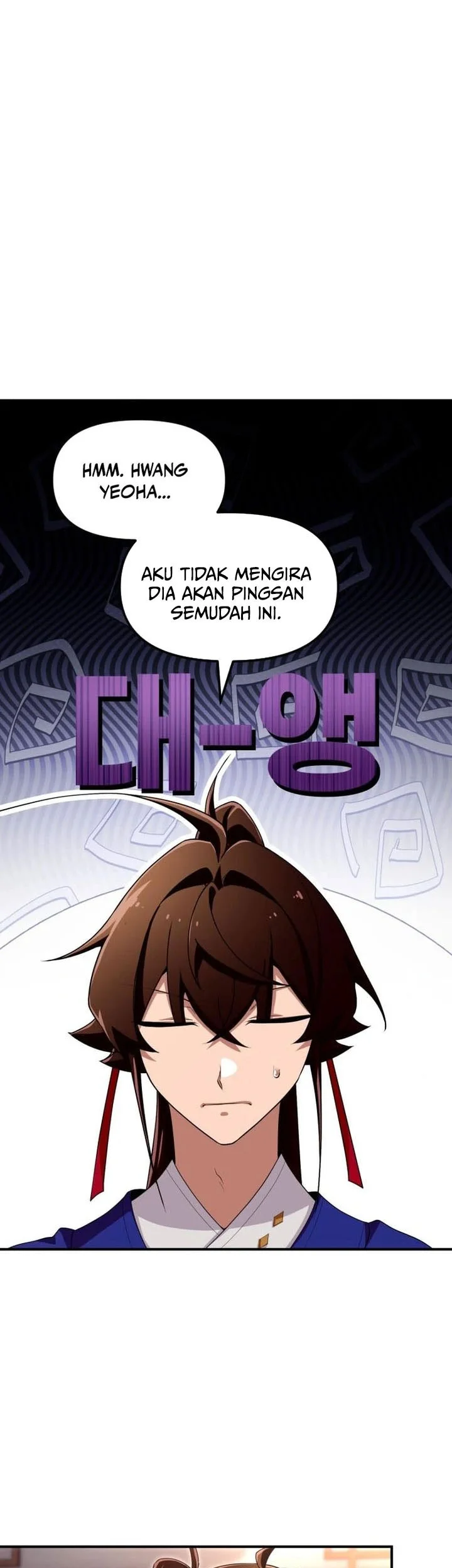 Heavenly Demon Tavern Chapter 44 Gambar 36