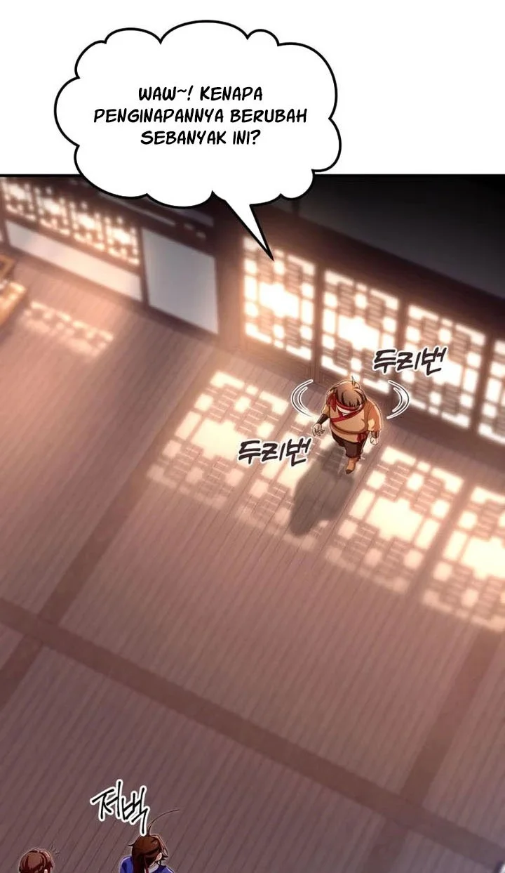 Heavenly Demon Tavern Chapter 44 Gambar 39