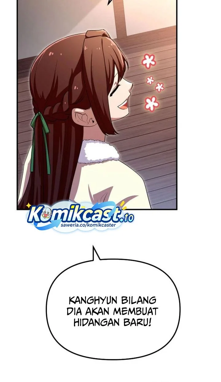 Heavenly Demon Tavern Chapter 44 Gambar 41