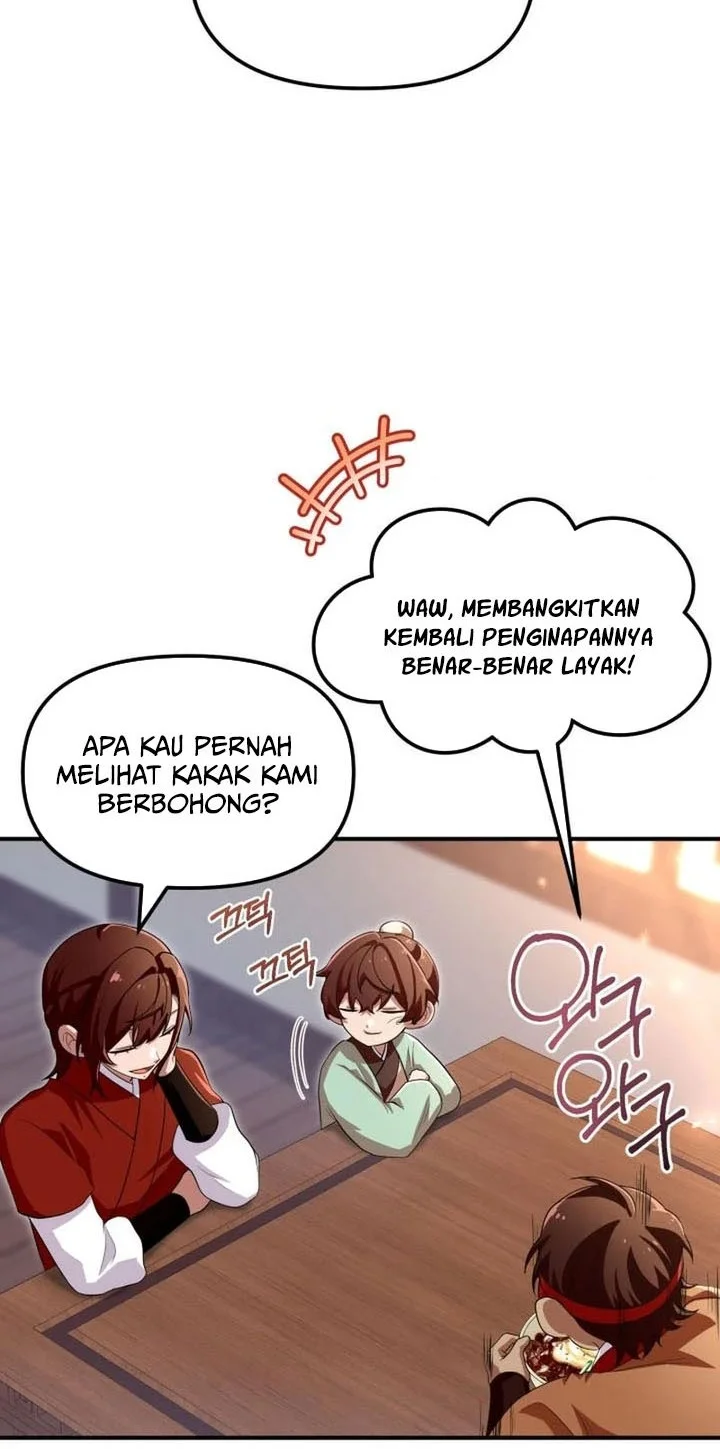 Heavenly Demon Tavern Chapter 44 Gambar 43