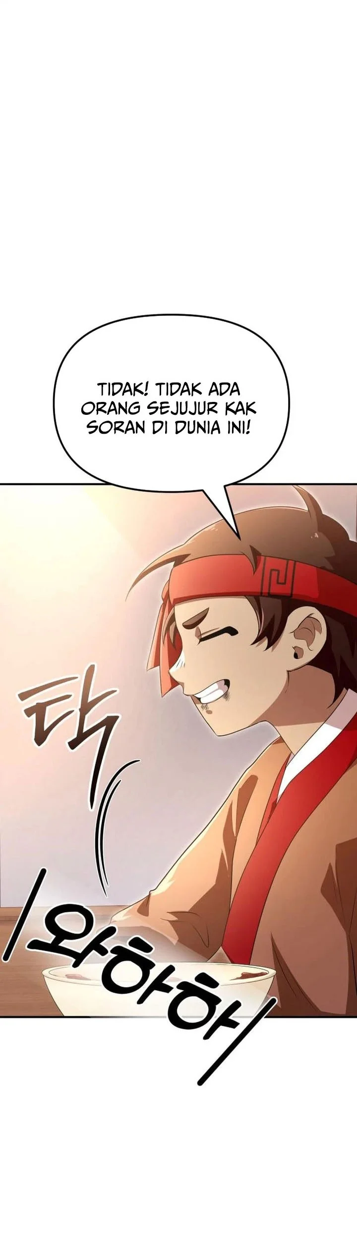 Heavenly Demon Tavern Chapter 44 Gambar 44