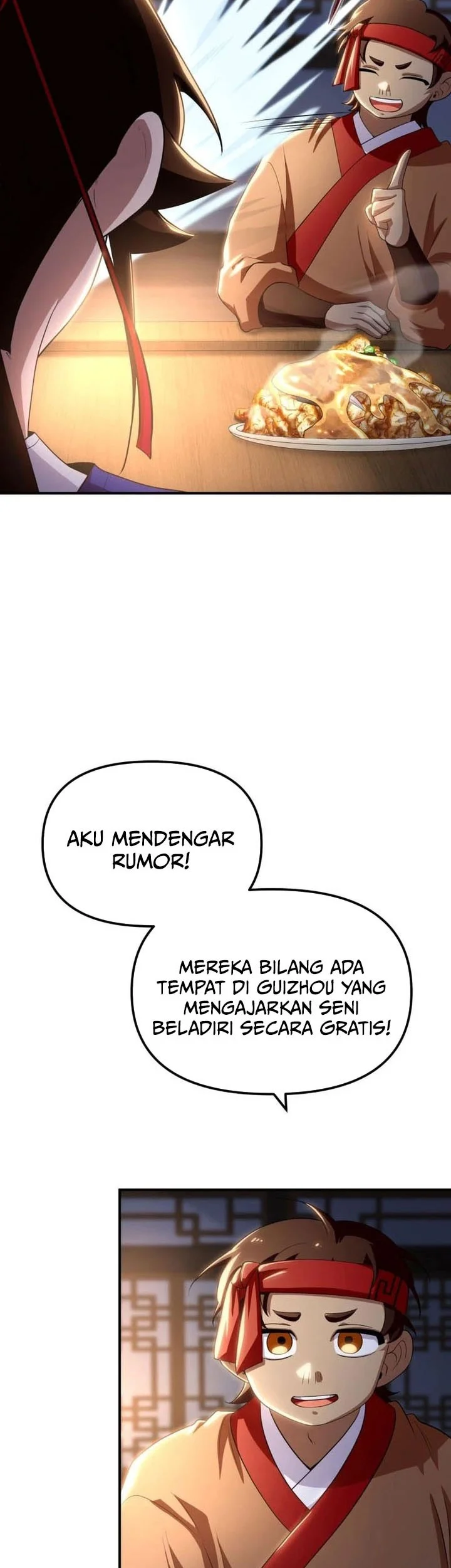 Heavenly Demon Tavern Chapter 44 Gambar 48
