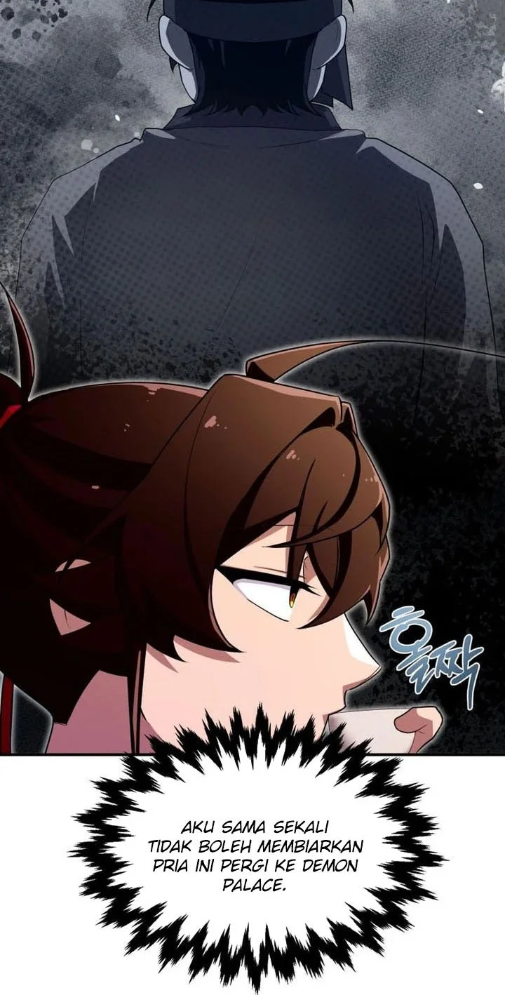 Heavenly Demon Tavern Chapter 44 Gambar 55