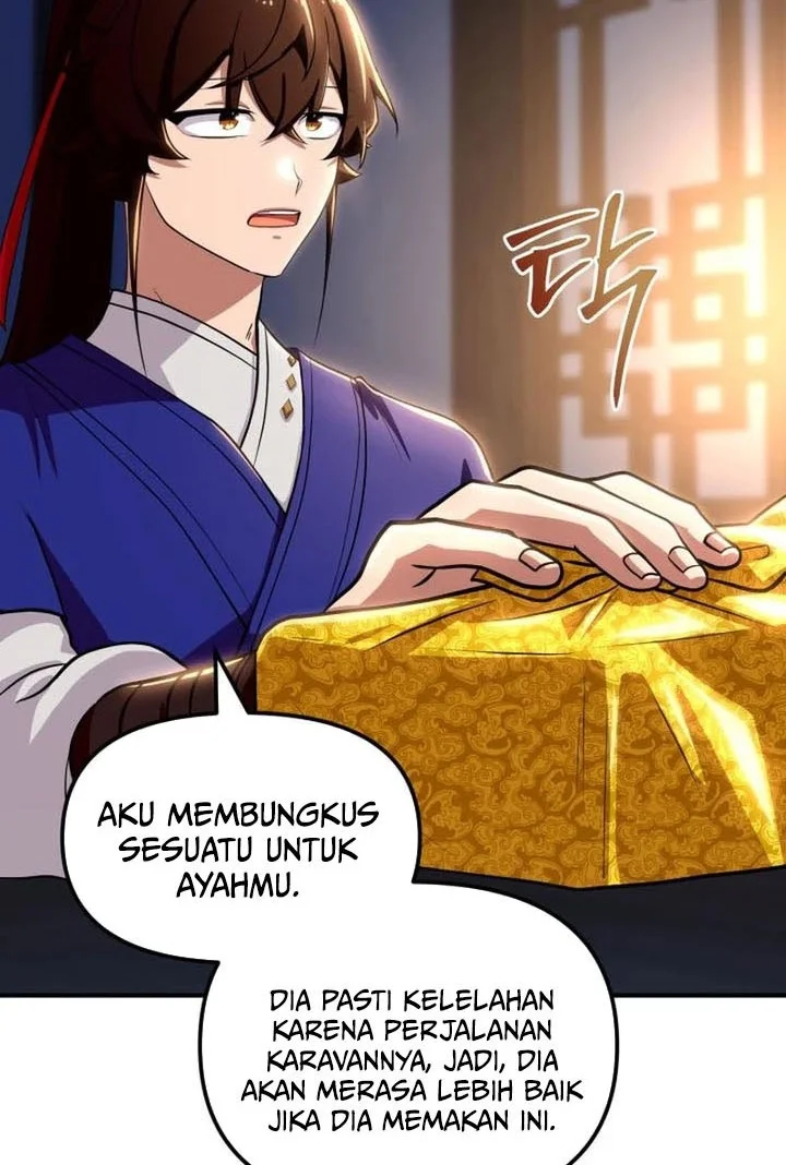 Heavenly Demon Tavern Chapter 44 Gambar 59