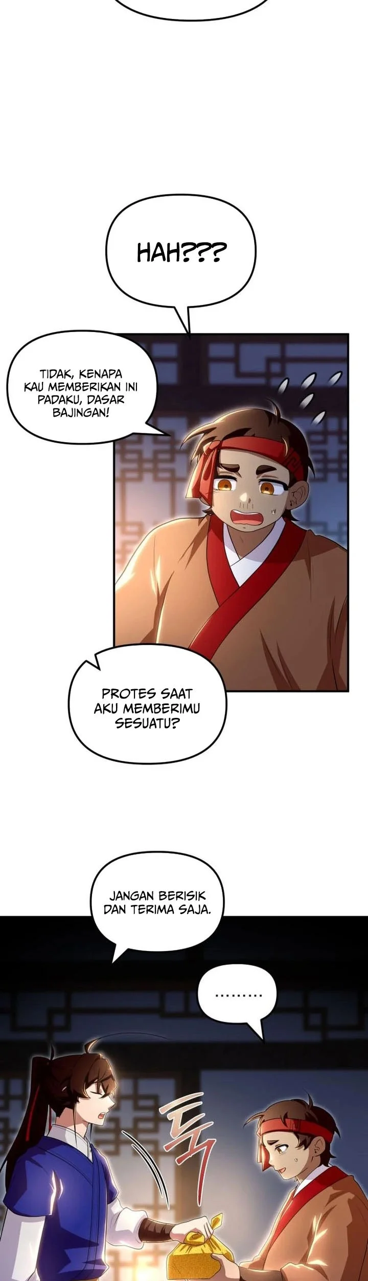 Heavenly Demon Tavern Chapter 44 Gambar 60