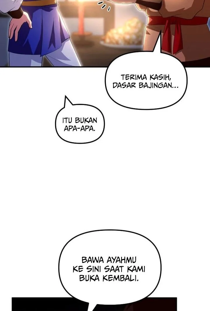 Heavenly Demon Tavern Chapter 44 Gambar 61