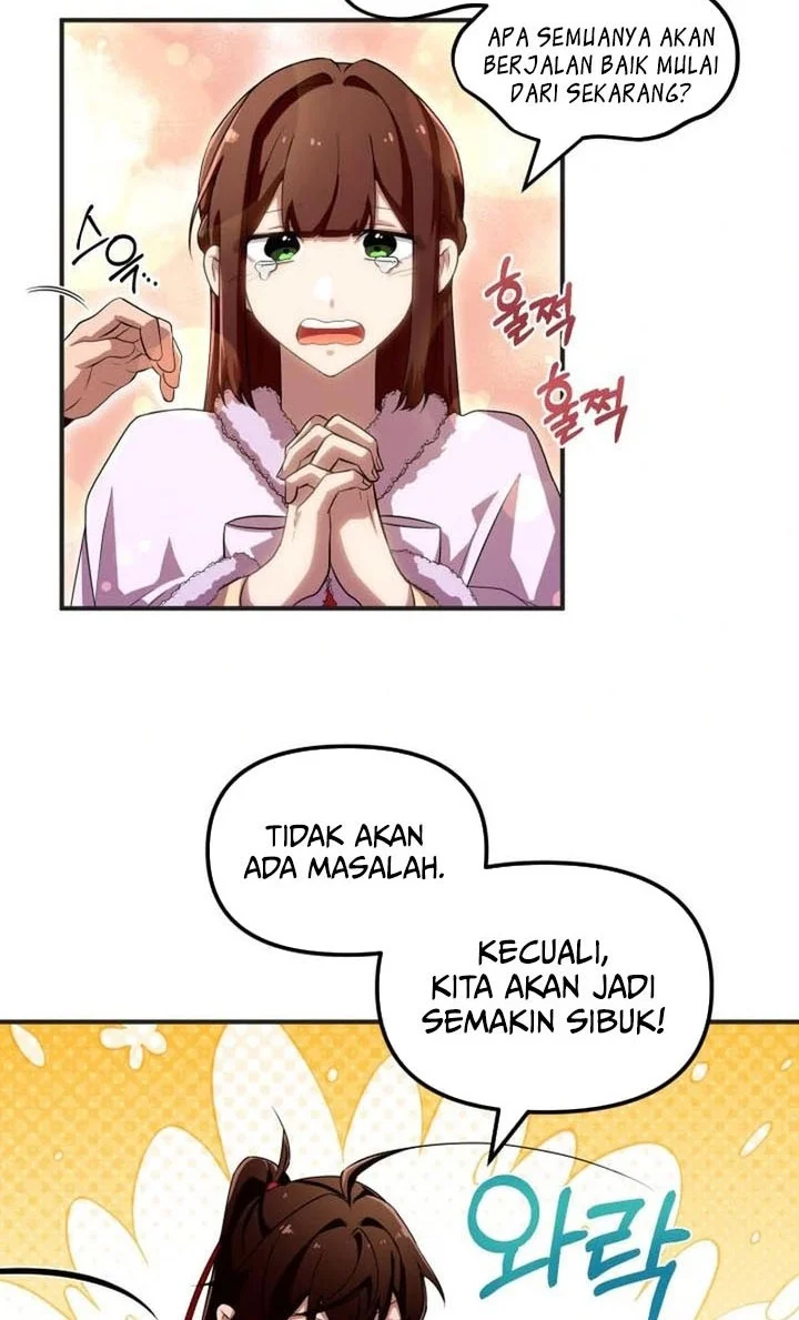 Heavenly Demon Tavern Chapter 44 Gambar 5