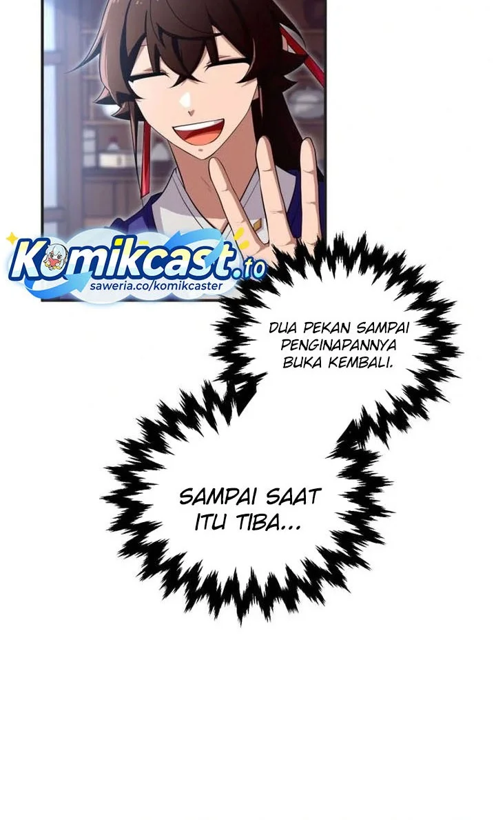 Heavenly Demon Tavern Chapter 44 Gambar 9