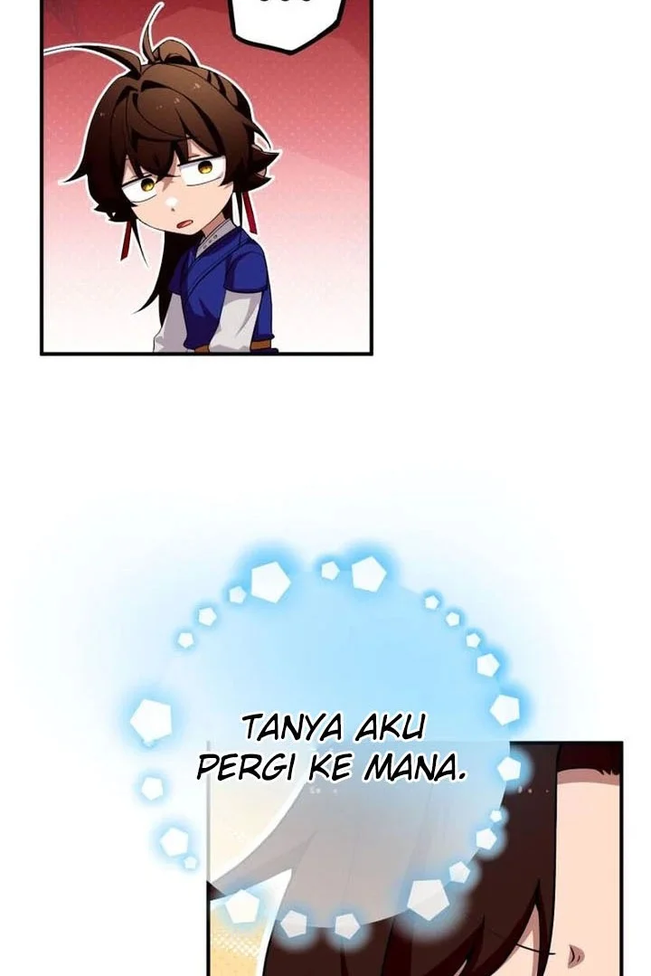 Heavenly Demon Tavern Chapter 44 Gambar 13