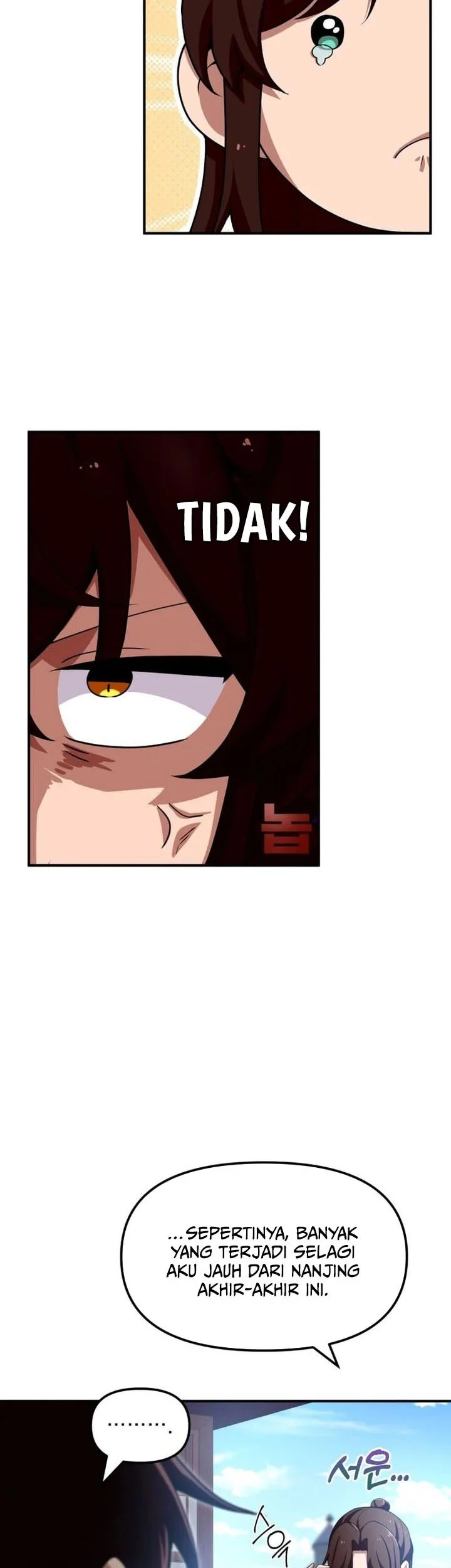 Heavenly Demon Tavern Chapter 44 Gambar 14