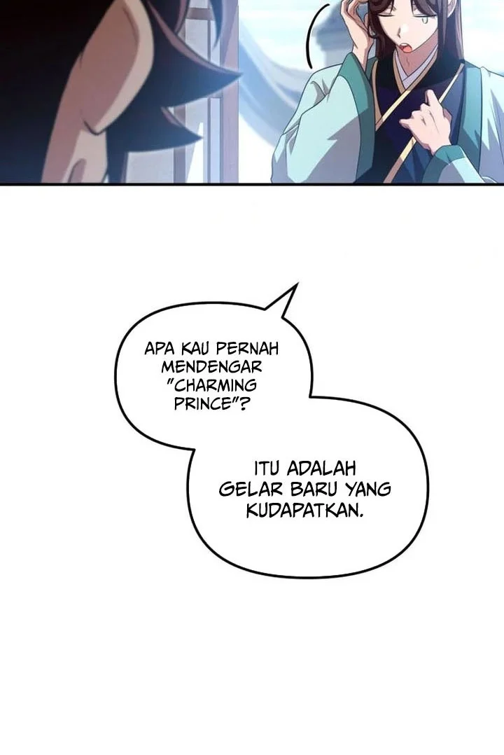 Heavenly Demon Tavern Chapter 44 Gambar 15