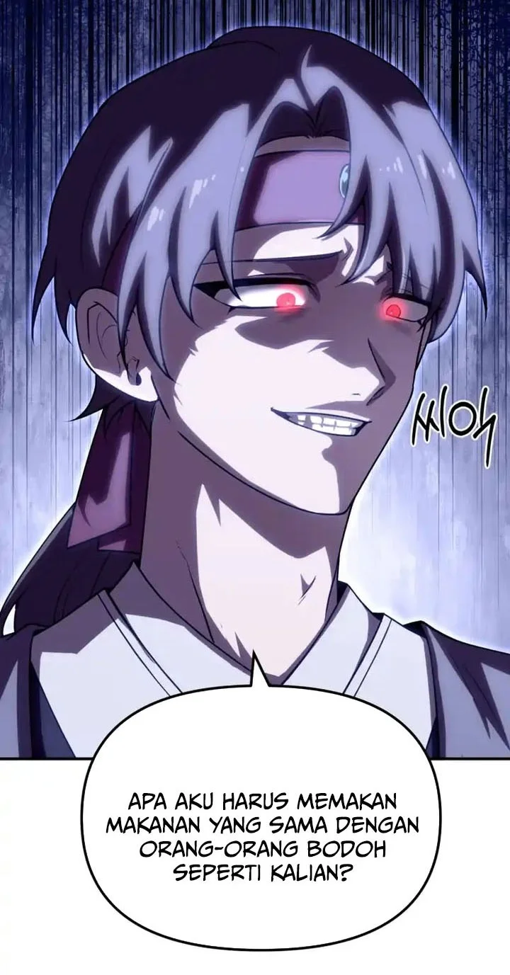 Heavenly Demon Tavern Chapter 45 Gambar 21