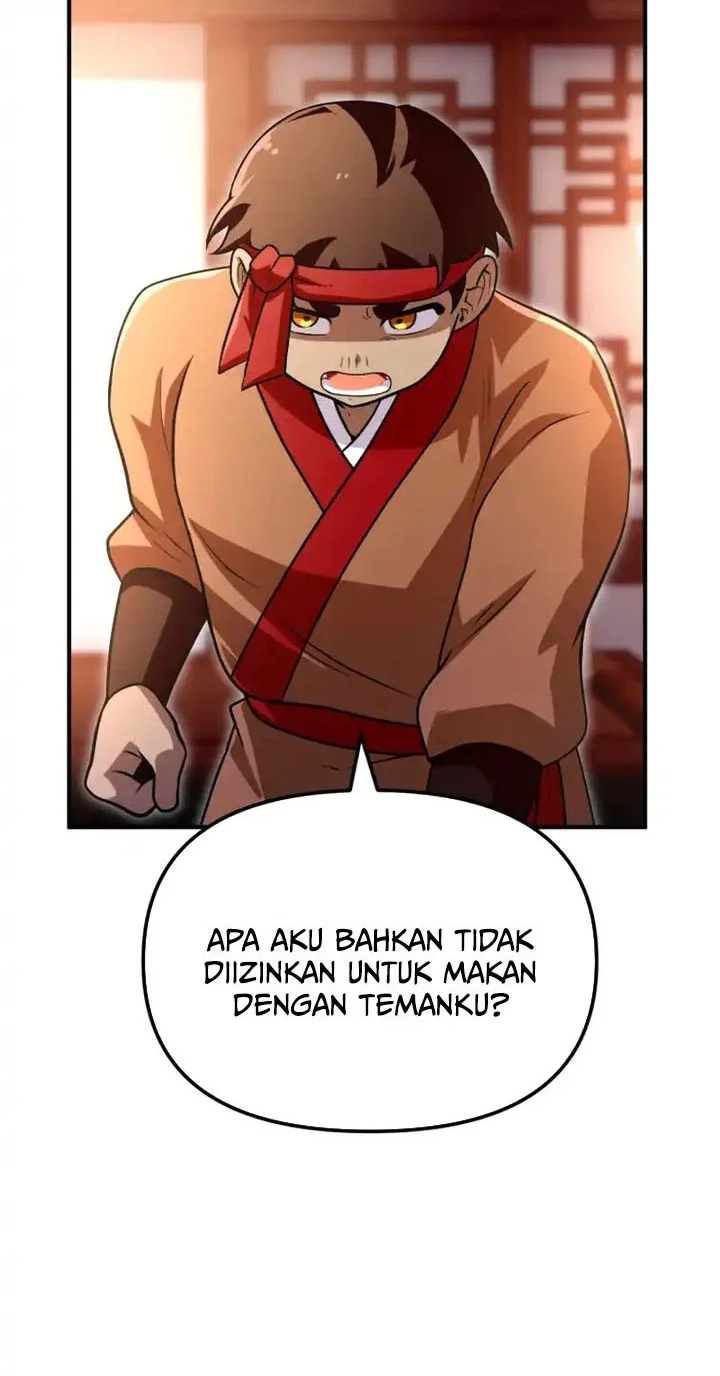 Heavenly Demon Tavern Chapter 45 Gambar 23