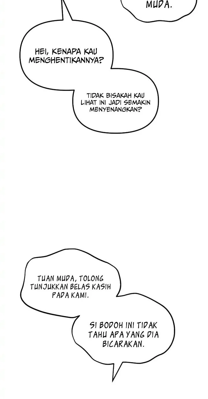 Heavenly Demon Tavern Chapter 45 Gambar 25