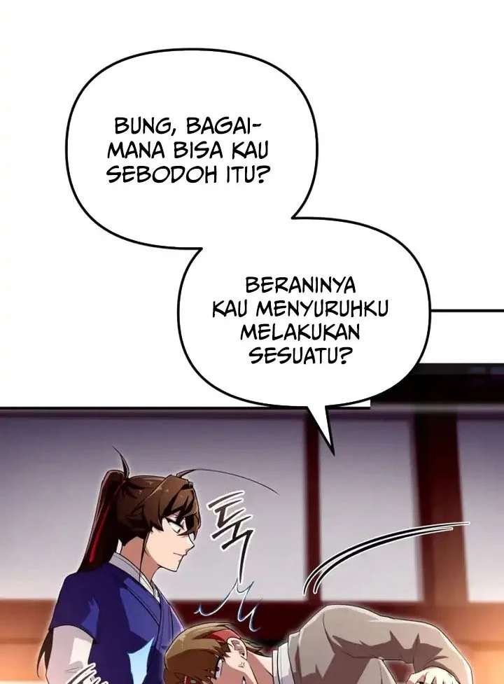 Heavenly Demon Tavern Chapter 45 Gambar 29