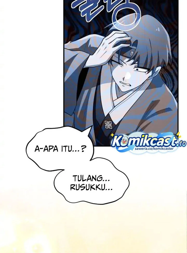 Heavenly Demon Tavern Chapter 45 Gambar 33