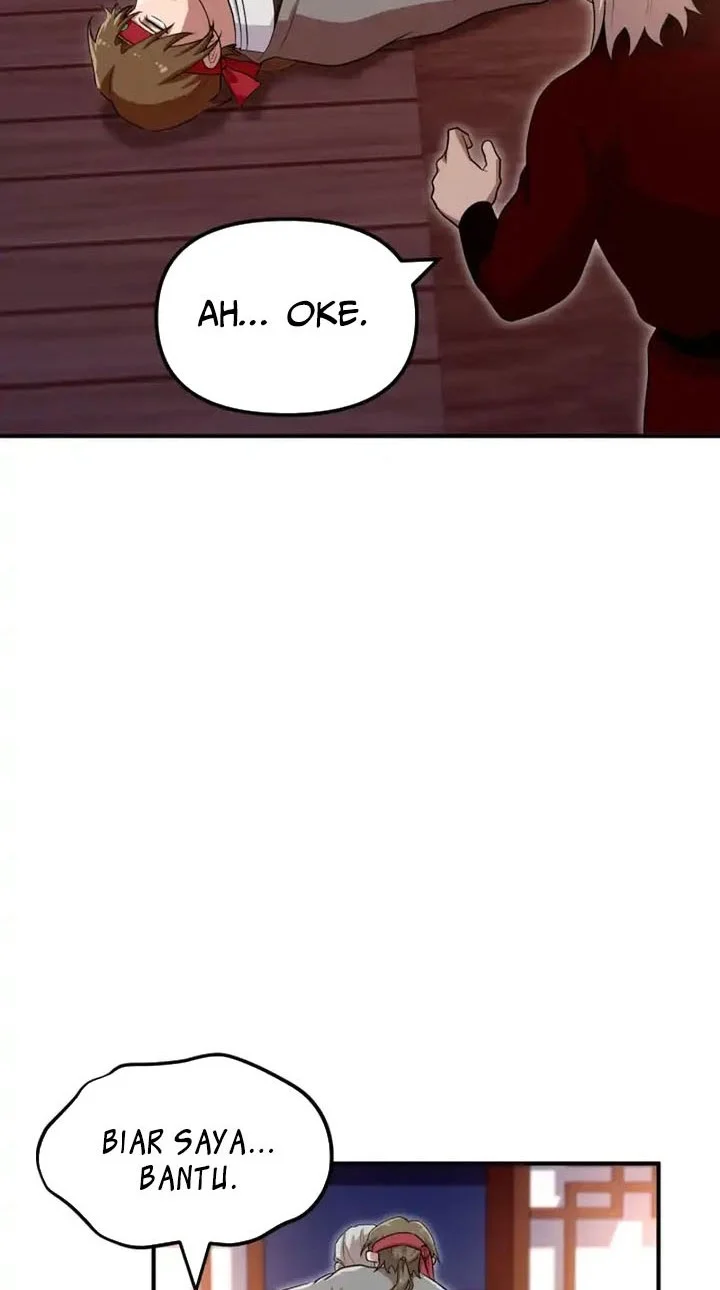 Heavenly Demon Tavern Chapter 45 Gambar 37