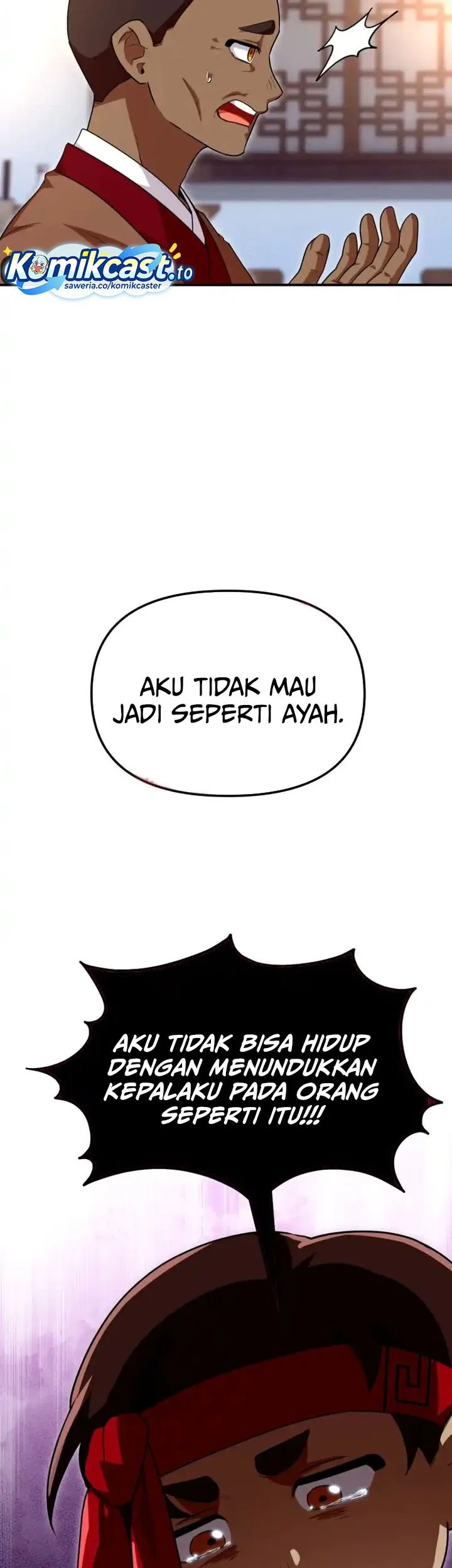 Heavenly Demon Tavern Chapter 45 Gambar 40