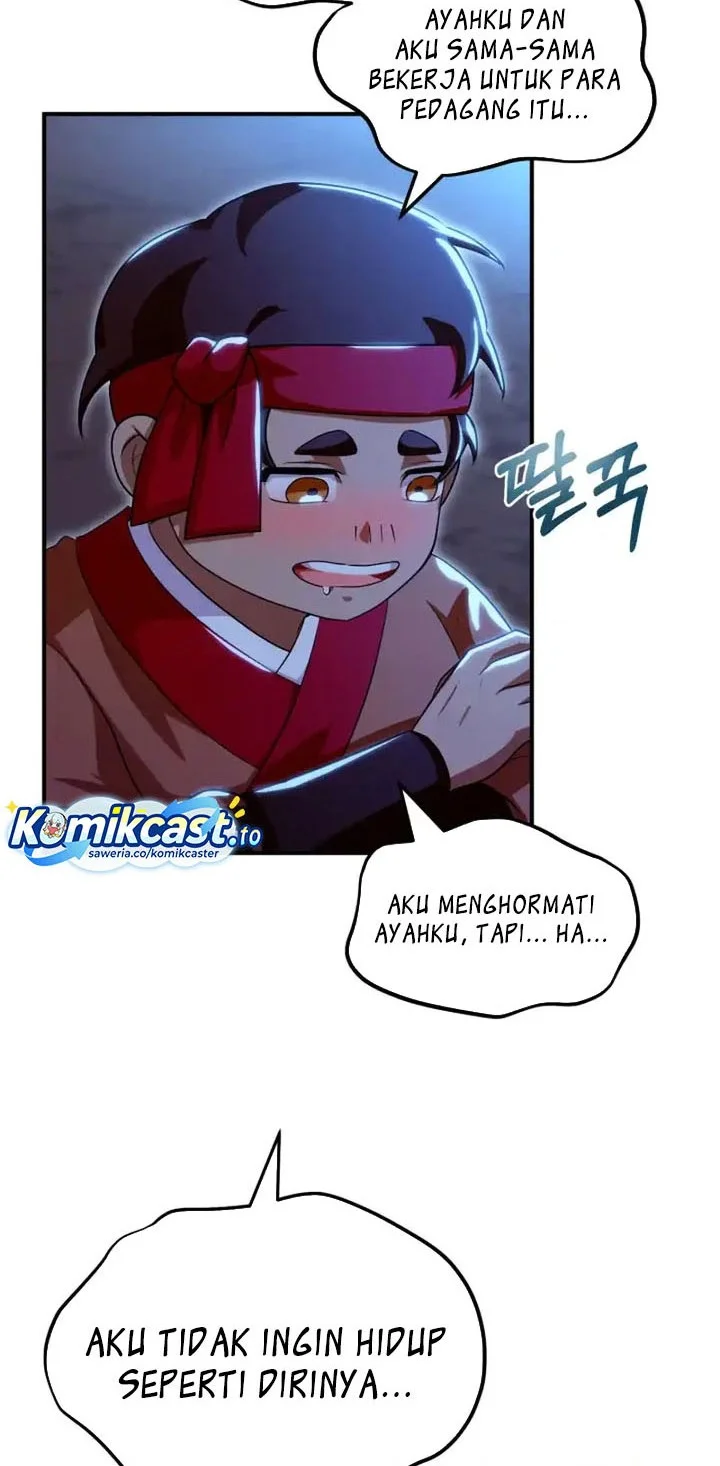 Heavenly Demon Tavern Chapter 45 Gambar 47