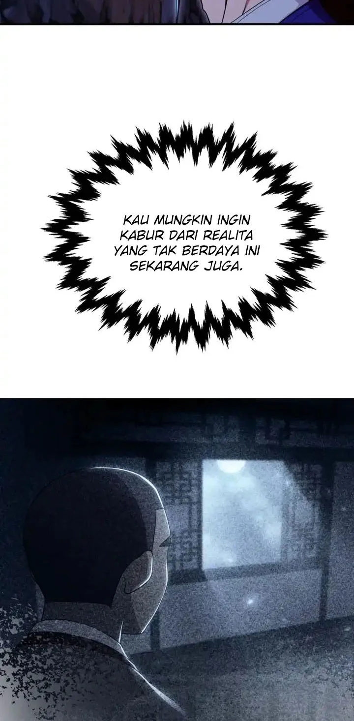 Heavenly Demon Tavern Chapter 45 Gambar 49