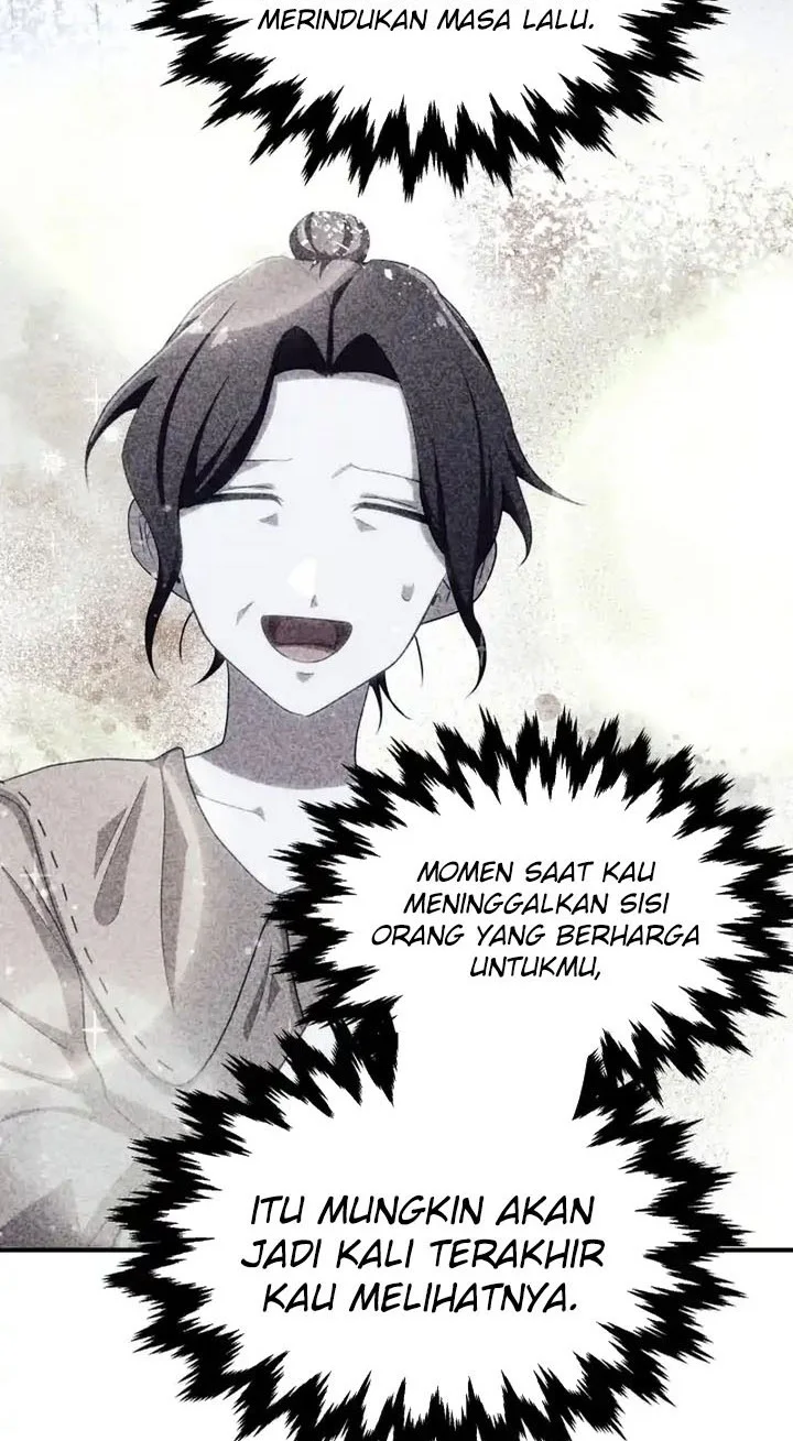 Heavenly Demon Tavern Chapter 45 Gambar 51