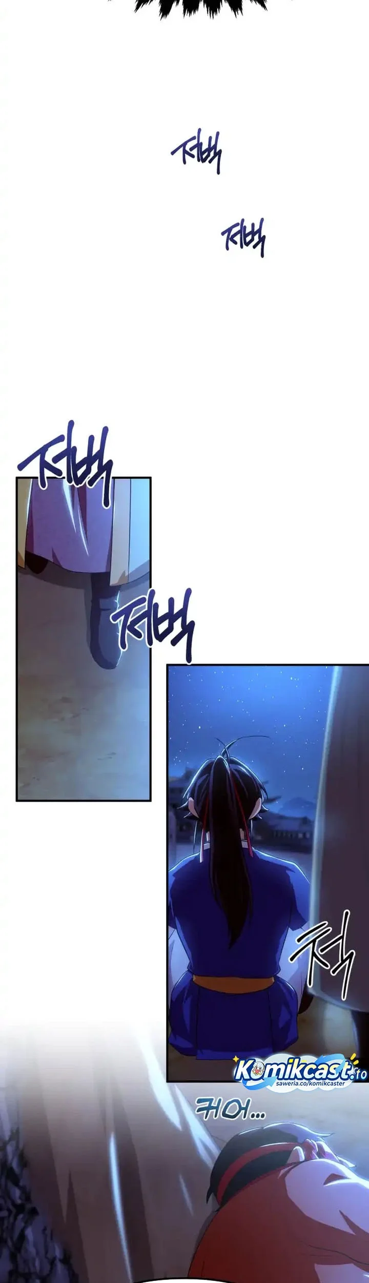 Heavenly Demon Tavern Chapter 45 Gambar 52