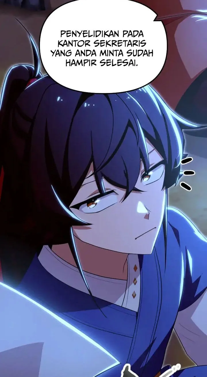 Heavenly Demon Tavern Chapter 45 Gambar 53