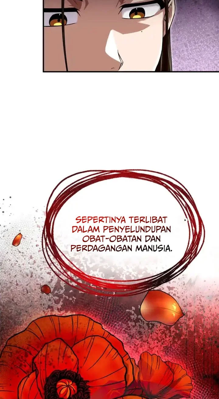 Heavenly Demon Tavern Chapter 45 Gambar 55