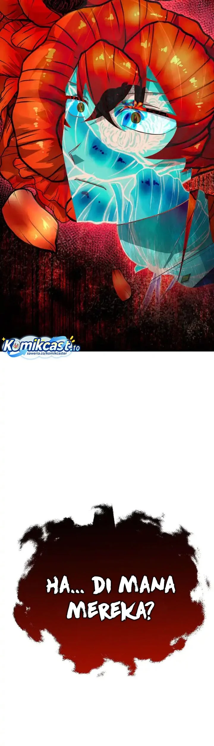 Heavenly Demon Tavern Chapter 45 Gambar 56