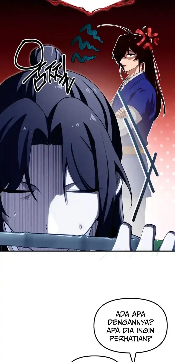 Heavenly Demon Tavern Chapter 45 Gambar 7