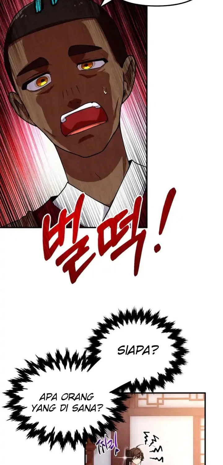 Heavenly Demon Tavern Chapter 45 Gambar 15