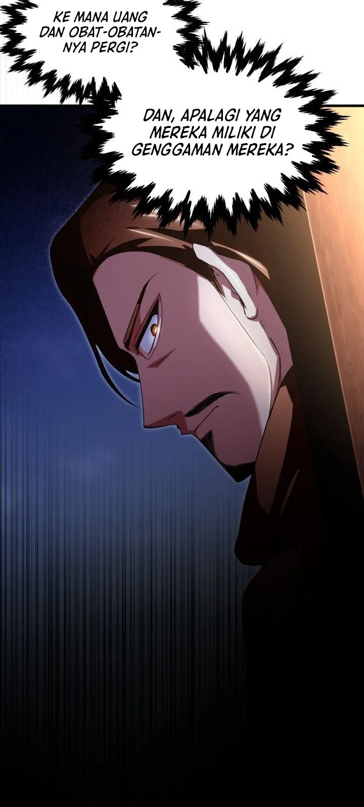 Heavenly Demon Tavern Chapter 46 Gambar 18