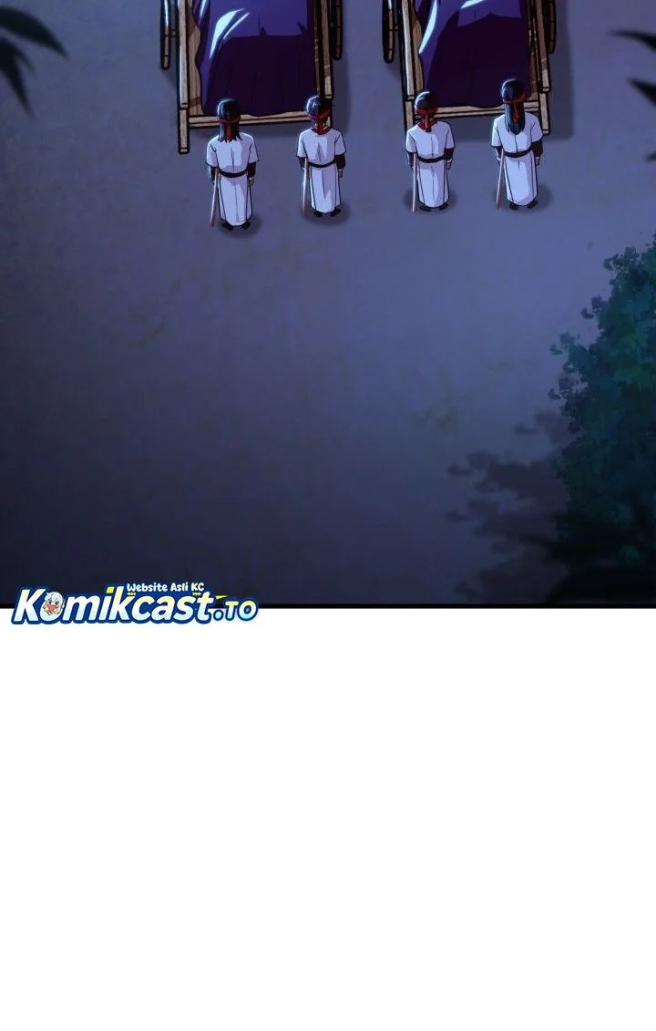 Heavenly Demon Tavern Chapter 46 Gambar 22