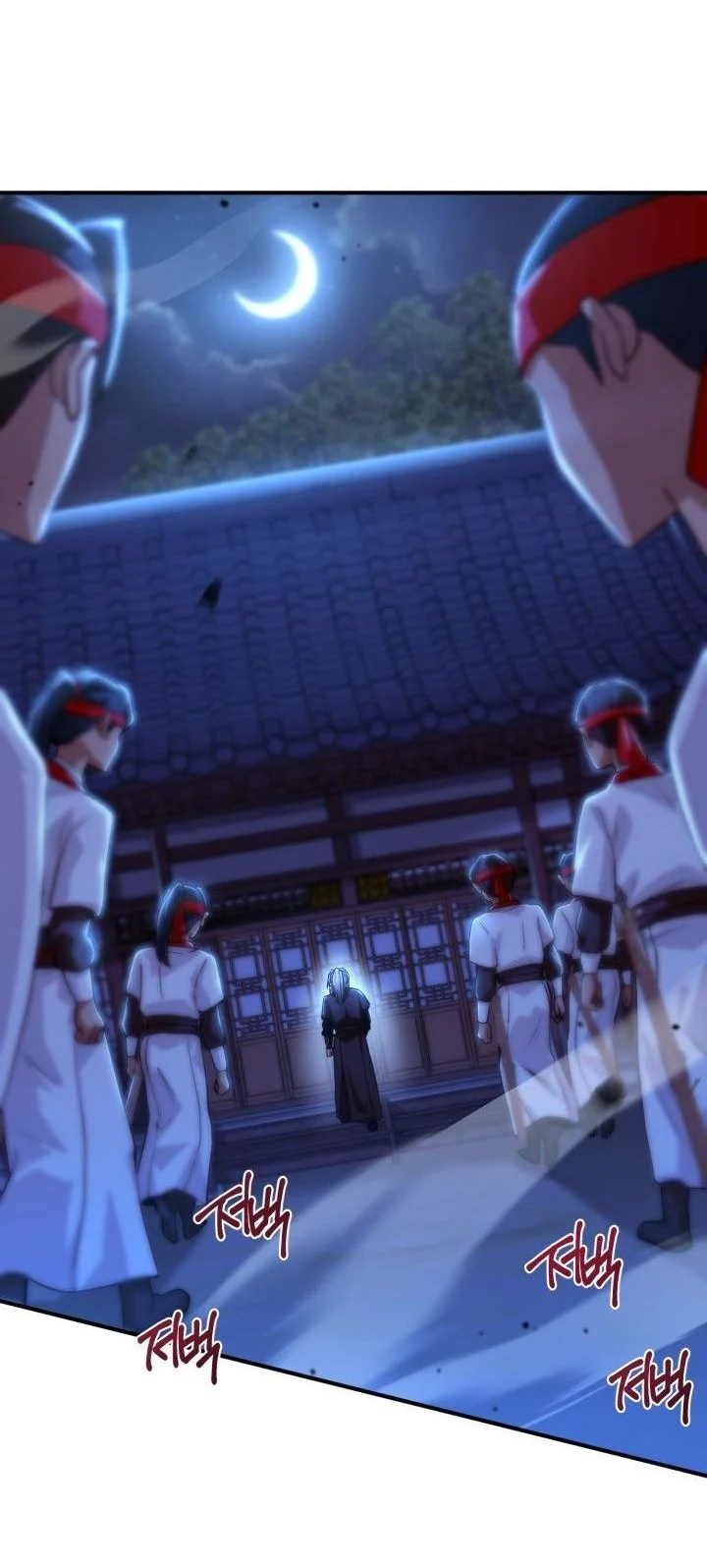 Heavenly Demon Tavern Chapter 46 Gambar 24