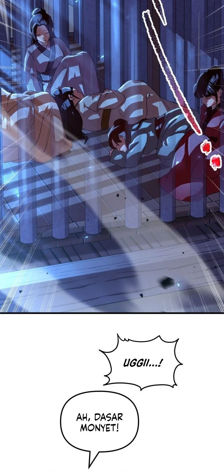 Heavenly Demon Tavern Chapter 46 Gambar 26