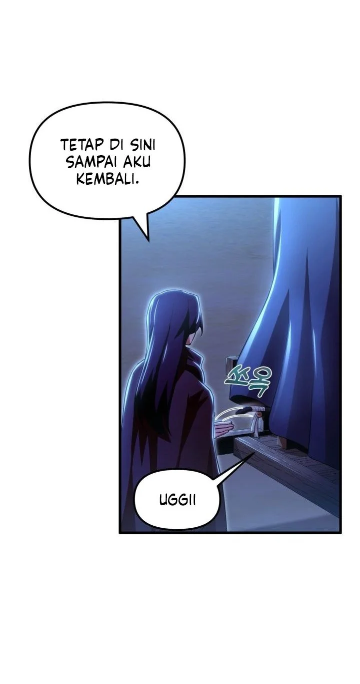 Heavenly Demon Tavern Chapter 46 Gambar 28