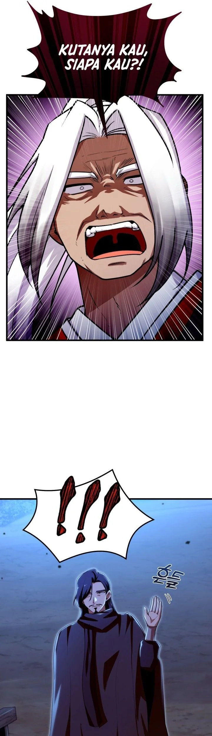 Heavenly Demon Tavern Chapter 46 Gambar 29