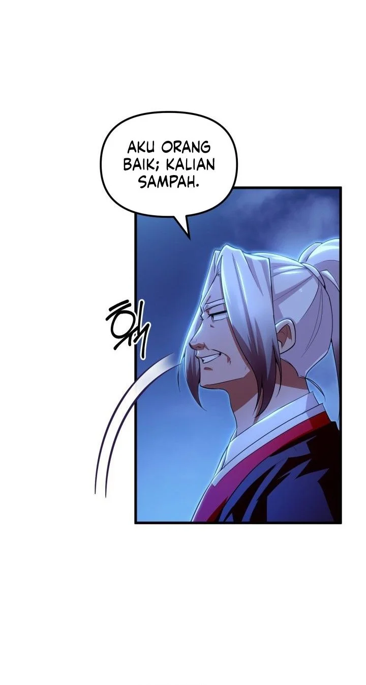 Heavenly Demon Tavern Chapter 46 Gambar 34