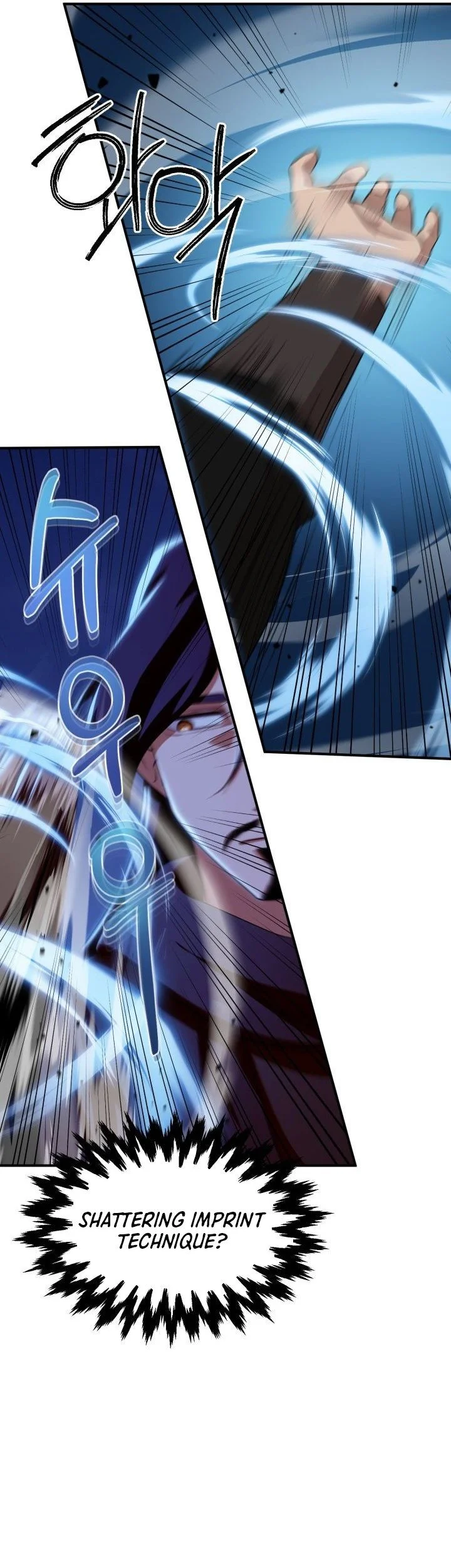 Heavenly Demon Tavern Chapter 46 Gambar 42